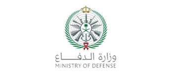 MINISTRY OF DEFENSE